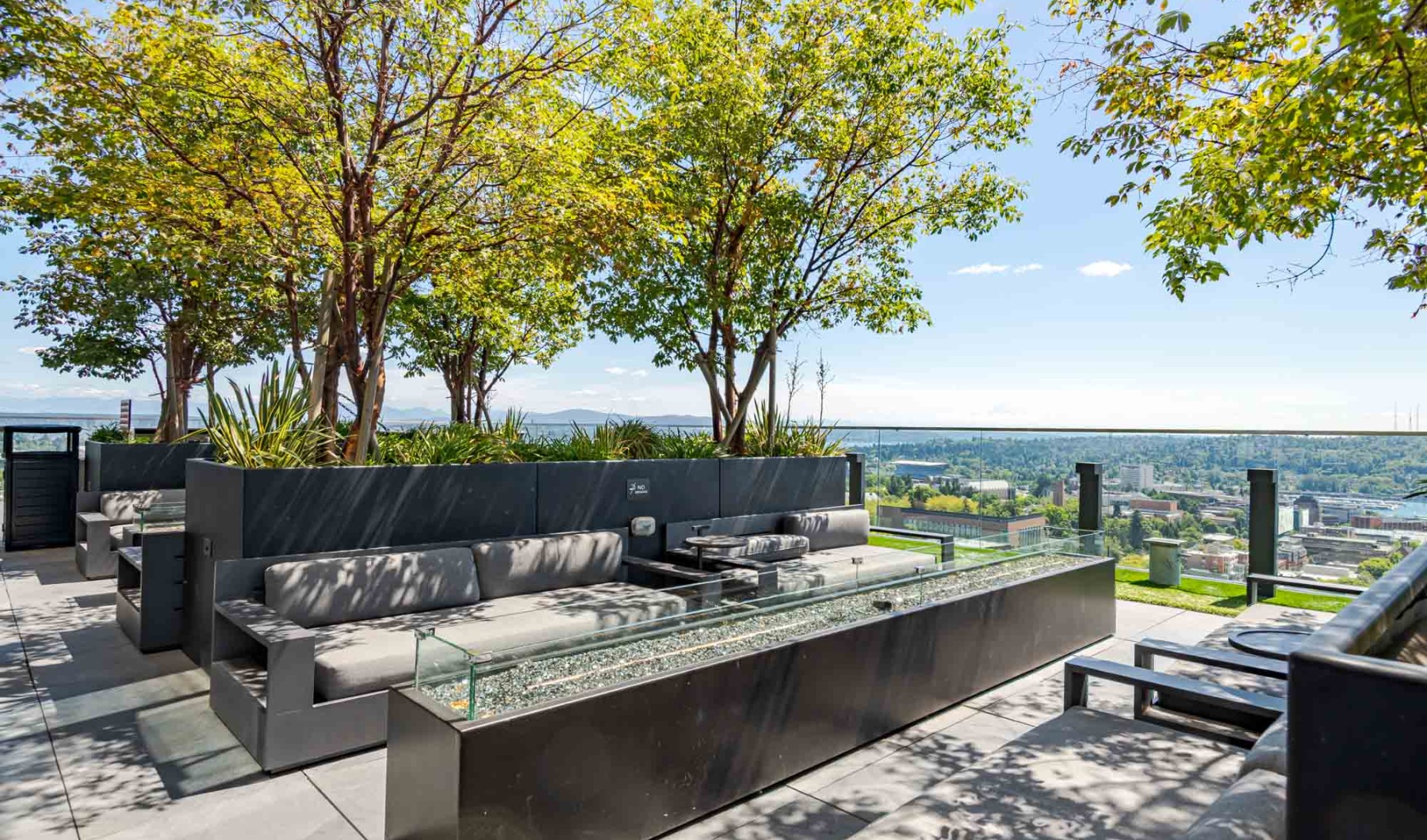 Make Your Move to Our Seattle Apartments